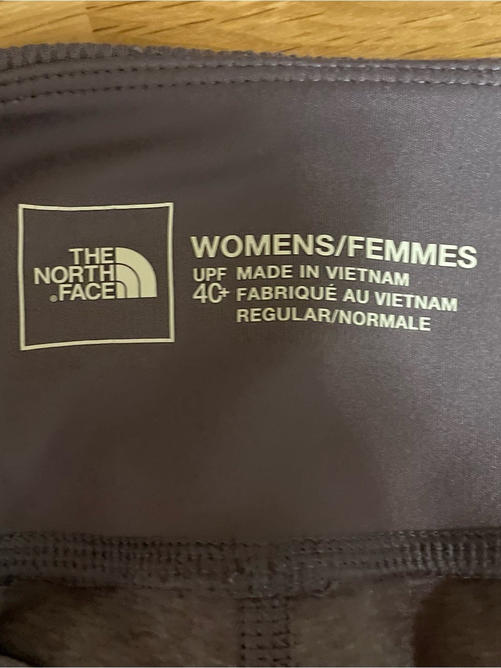 The North Face UPF +40 Joggers - Picture 9 of 13
